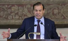 Maurizio Leo