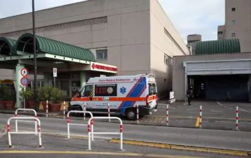 ospedale Tor Vergata