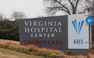 ospedale Virginia