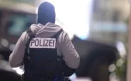 Polizia Germania