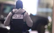 Polizia Germania