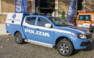 Polizia Scientifica