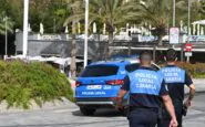 polizia tenerife