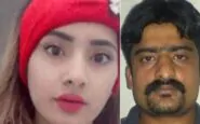 Saman Abbas zio Danish