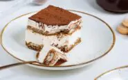 tiramisù