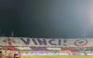 coreografia fiorentina