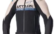 giubbotto alpinestars