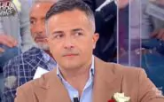 Uomini Donne Riccardo Guarnieri