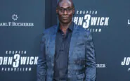 Lance Reddick