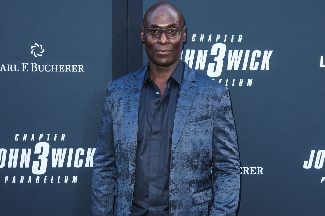 Morto Lance Reddick, l'attore aveva 60 anni