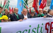 corteo 25 aprile milano