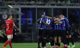 Champions League, l'Inter fa fuori il Benfica e raggiunge il Milan in semifinale!