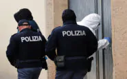 polizia scientifica