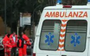 incidente morta 18enne