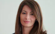 Lina Souloukou è la nuova CEO della Roma