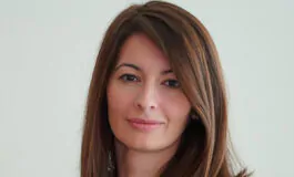 Lina Souloukou è la nuova CEO della Roma
