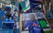 Domenica il Napoli potrebbe conquistare lo scudetto