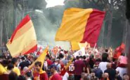 Feyenoord-Roma, trasferta vietata per i tifosi giallorossi