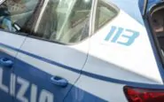 La Mobile di Frosinone ha arrestato l'aguzzino