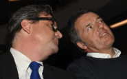 Carlo Calenda e Matteo Renzi