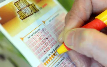 Eurojackpot 21 aprile