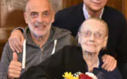 anna brosio la compiuto 102 anni madre giornalista