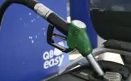 Ribassi del prezzo sui carburanti