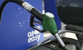 Ribassi del prezzo sui carburanti