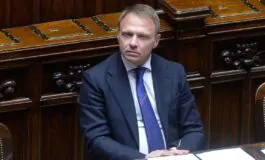25 aprile Lollobrigida