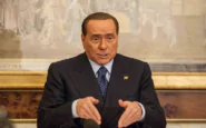 Berlusconi Silvio