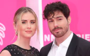 Valentina Ferragni e Luca Vezil