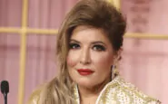Selvaggia Lucarelli