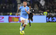 Incidente Ciro Immobile semaforo