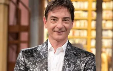 Paolo Fox 3-9 aprile