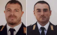 Agenti uccisi in Questura a Trieste Meran assolto