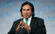 Alejandro Toledo