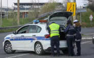 Fiumicino tentato rapimento bambino