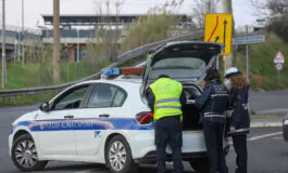 Fiumicino tentato rapimento bambino