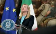 Ultimi sondaggi politici, Giorgia Meloni sotto il 40%