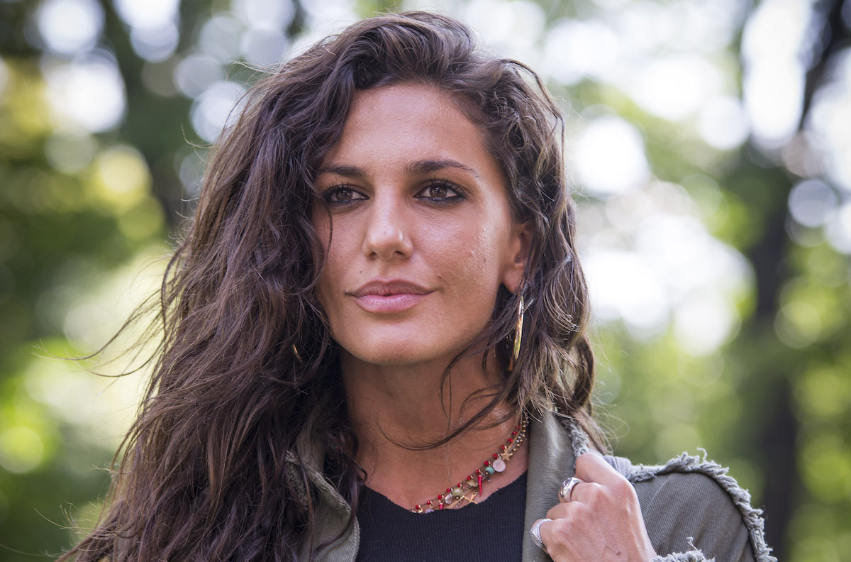 Elena D'Amario e Massimiliano Caiazzo paparazzati stanno insieme?