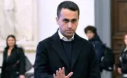 Luigi Di Maio