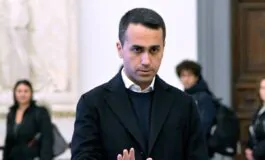 Luigi Di Maio