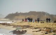 Strage di migranti a Cutro, gli scafisti registrarono un video promozionale
