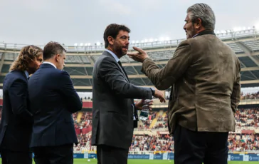 Agnelli Andrea