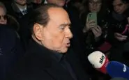 silvio berlusconi