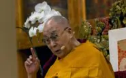 Il Dalai Lama