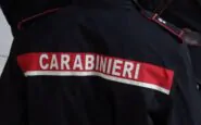 I Carabinieri hanno raccolto la denuncia della vittima