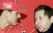 todt schumacher