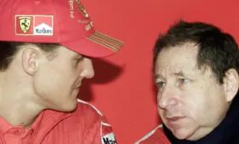 todt schumacher