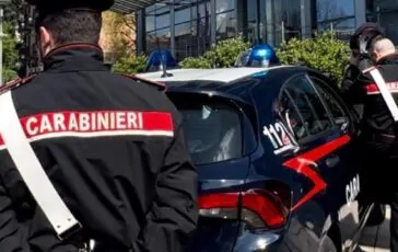 Carabinieri